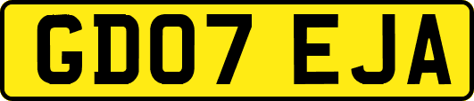 GD07EJA