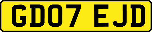 GD07EJD