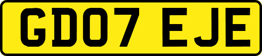 GD07EJE