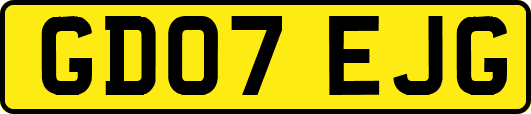GD07EJG