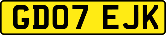 GD07EJK