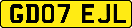 GD07EJL