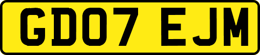 GD07EJM