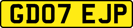 GD07EJP