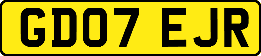 GD07EJR