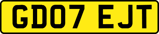 GD07EJT