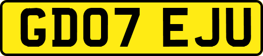 GD07EJU