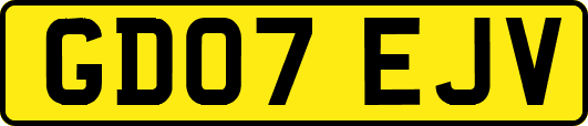 GD07EJV