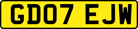 GD07EJW