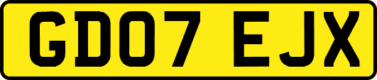 GD07EJX