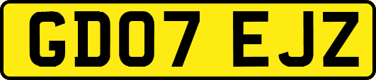 GD07EJZ