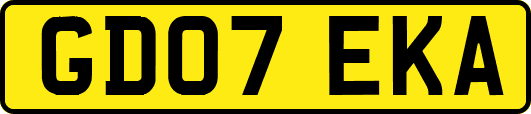 GD07EKA