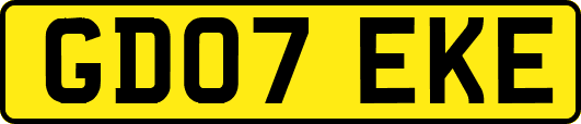 GD07EKE