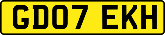 GD07EKH