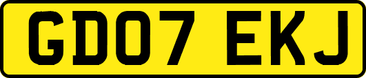 GD07EKJ