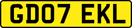 GD07EKL