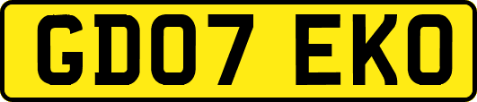 GD07EKO