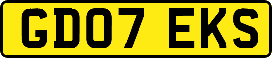GD07EKS