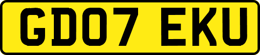 GD07EKU