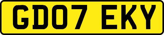 GD07EKY