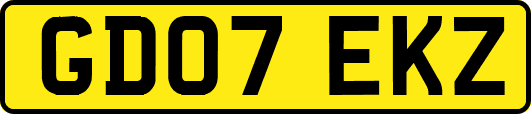 GD07EKZ