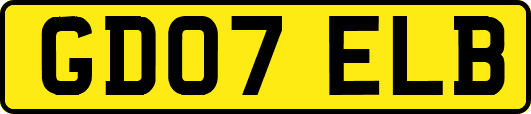 GD07ELB