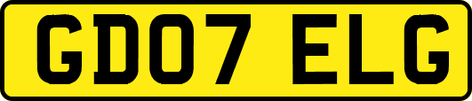 GD07ELG