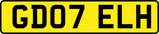 GD07ELH