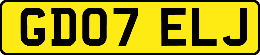 GD07ELJ