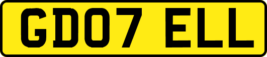 GD07ELL
