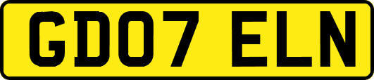GD07ELN