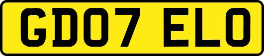 GD07ELO