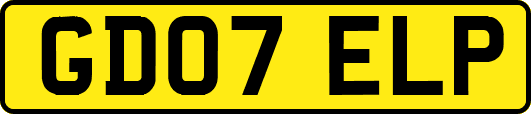 GD07ELP