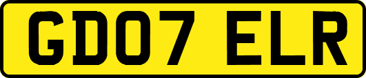 GD07ELR
