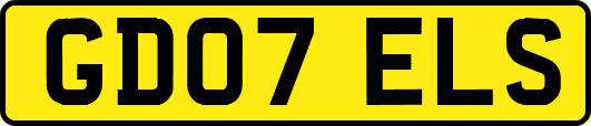 GD07ELS