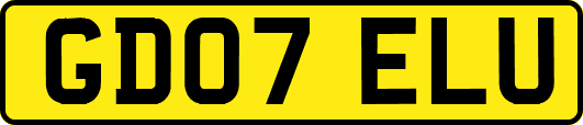 GD07ELU