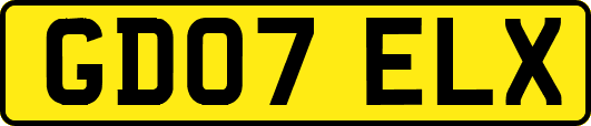 GD07ELX