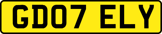 GD07ELY