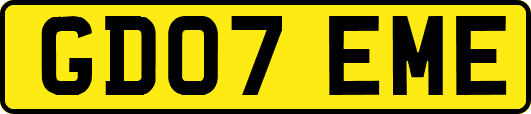 GD07EME