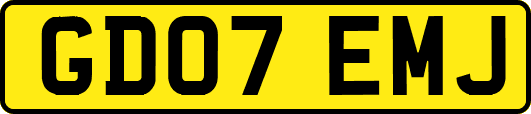 GD07EMJ
