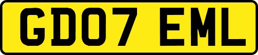 GD07EML