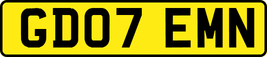 GD07EMN