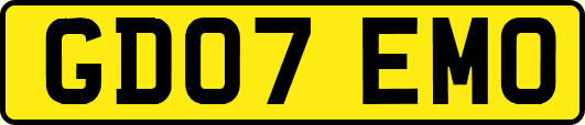 GD07EMO