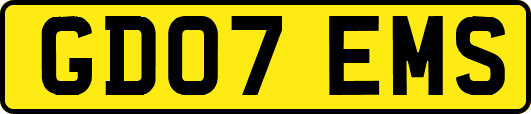 GD07EMS