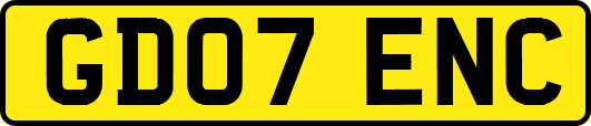 GD07ENC