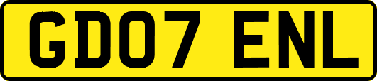 GD07ENL