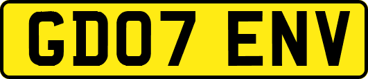 GD07ENV