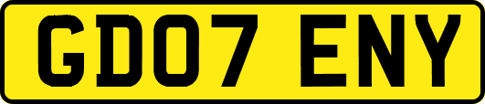 GD07ENY