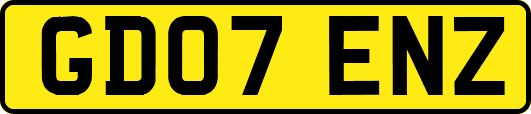 GD07ENZ