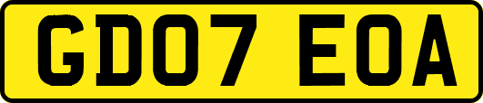 GD07EOA
